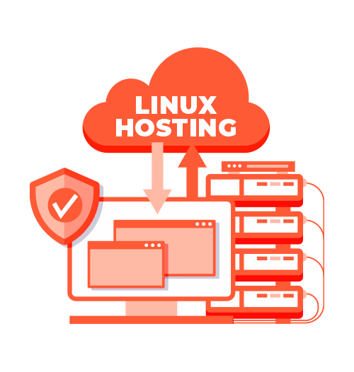 Linux Hosting