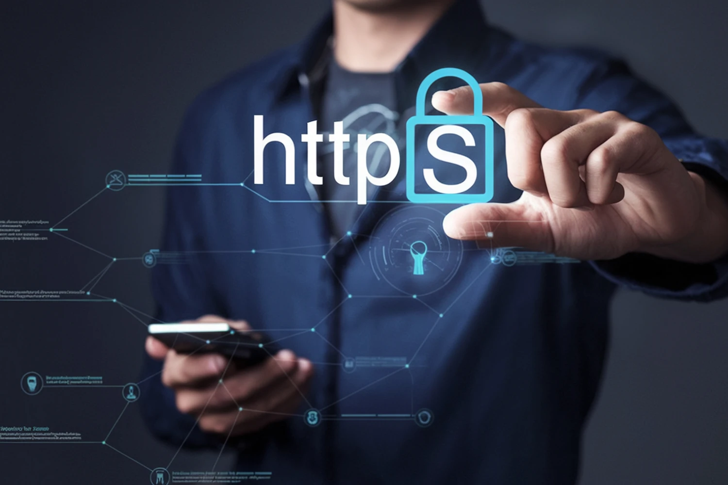 HTTP ve HTTPS Nedir? Farkları Neler?