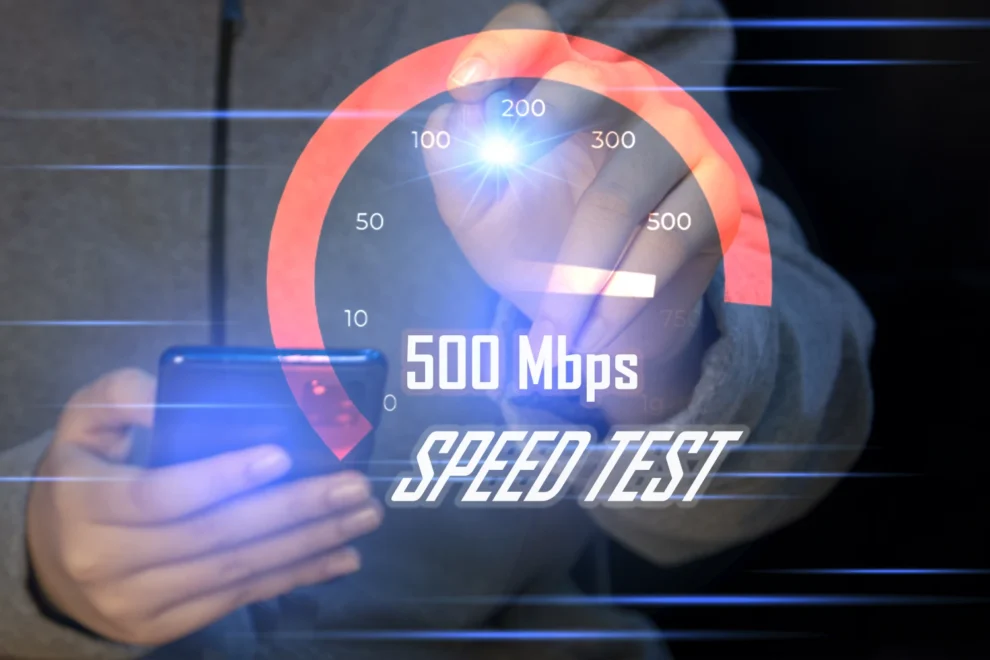 En İyi İnternet Hız Testi Araçları (2025)